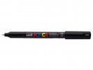 Paintmarker Uni Posca Pc-1Mr Sort
