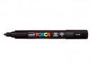 Paintmarker Uni Posca Pc-5M Sort