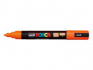 Paintmarker Uni Posca Pc-5M Orange
