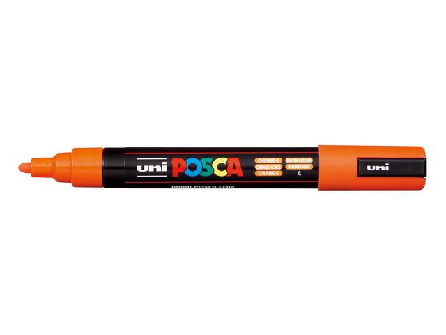 BildePaintmarker Uni Posca Pc-5M Orange