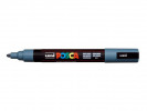 Paintmarker Uni Posca Pc-5M Grågrønn