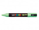 Paintmarker Uni Posca Pc-5M Lys Grønn
