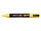 Paintmarker Uni Posca Pc-5M Gul