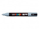 Paintmarker Uni Posca Pc-5M Grå
