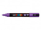Paintmarker Uni Posca Pc-5M Fiolett