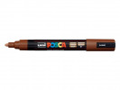 Paintmarker Uni Posca Pc-5M Brun