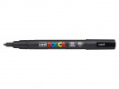 Paintmarker Uni Posca Pc-3M Sort