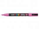 Paintmarker Uni Posca Pc-3M Rosa