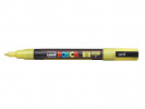 Paintmarker Uni Posca Pc-3M Klar Gul