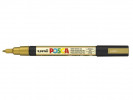 Paintmarker Uni Posca Pc-3M Gull