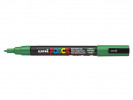 Paintmarker Uni Posca Pc-3M Grønn