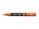 Paintmarker Uni Posca Pc-1M Orange