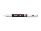 Paintmarker Uni Posca Pc-1M Hvit