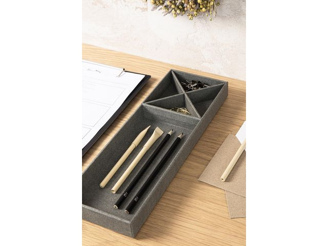 Bordorganisering Bigso Anne Grå