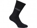 Sokk Jalas 8208 36-38 Lycra Tynn Sort