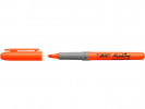 Tekstmarker Bic Highlighter Grip Oransje...