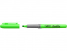 Tekstmarker Bic Grønn (12 stk)