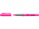 Tekstmarker Bic Highlighter Grip Rosa (1...