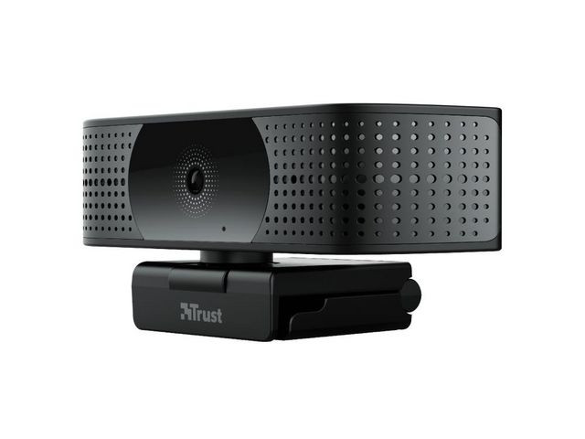 Webkamera Trust Teza 4K