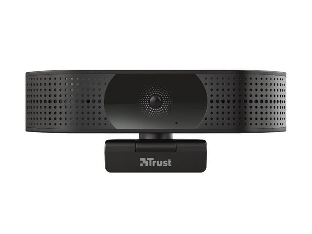 BildeWebkamera Trust Teza 4K