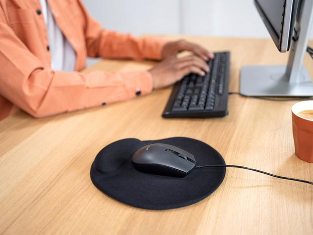 Mus Trust Basi Kablet