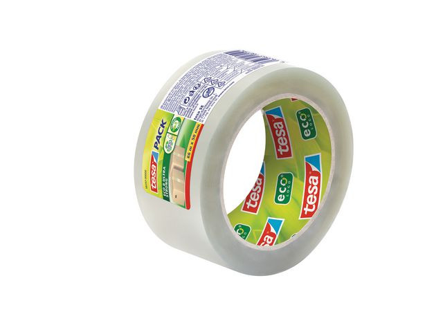 Emb.tape Tesa Ultra Eco 50Mmx66M Klar
