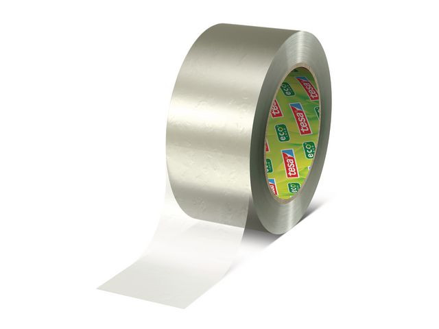 Emb.tape Tesa Ultra Eco 50Mmx66M Klar