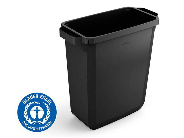 Avfallsbeholder Durabin 60Lsort