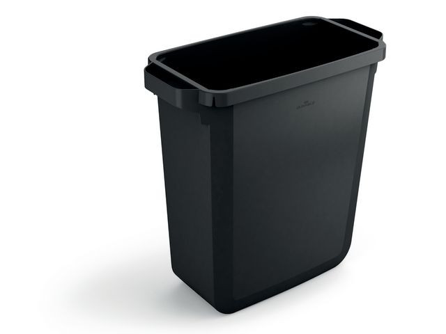 BildeAvfallsbeholder Durabin 60Lsort
