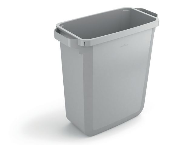 BildeAvfallsbeholder Durabin 60Lgrå