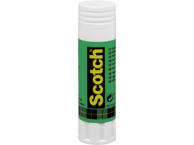 BildeLimstift Scotch 6221D 21G (20 stk)