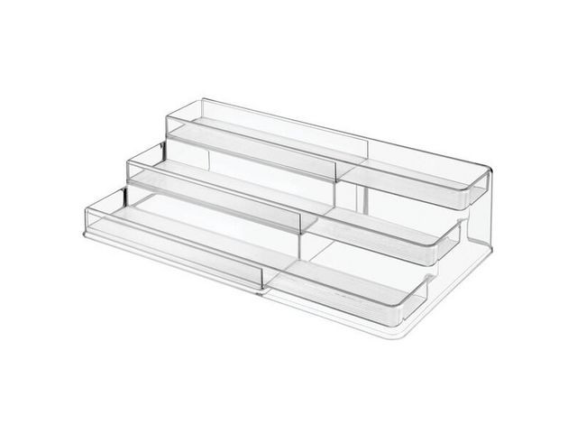 BildeHylle Idesign Ekspanderende 3 Et. M/Kant