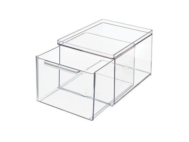 Skuffoppbevaring The Liten13,3X17,8X10,8