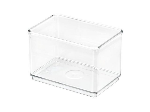 BildeOppbevaringsboks The Innsats 8,3X12 Lav