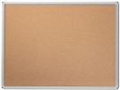 Korktavle Esselte Alu Ramme 120X150Cm