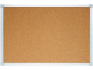 Korktavle Esselte Alu Ramme 90X120Cm