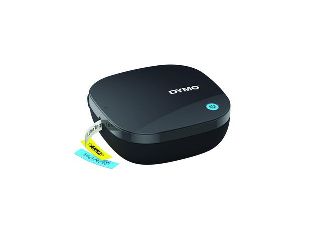 BildeMerkemaskin Dymo Letratag 200B