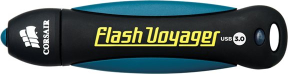 BildeCORSAIR Voyager 3.0 128GB USB3.0