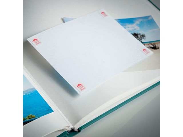 Fotokleber Avery (400 stk)