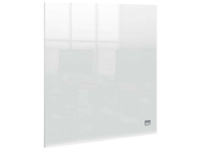 Whiteboard Nobo Home Akryl 30X30Cm