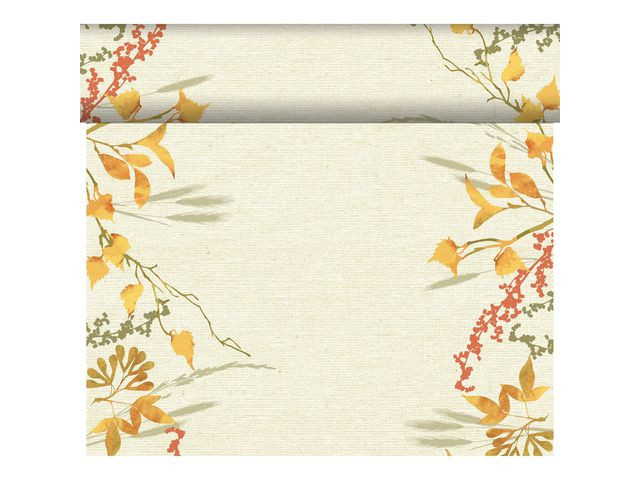 BildeKuvertløper Dunicel 0.4X24M Fall Beauty (4 ruller)