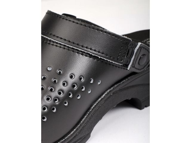 Arbeidssko Graninge 1483 Ob Klogg 43