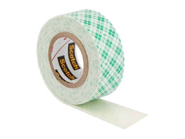 Monteringstape Scotch 19Mmx1,5M