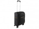 Koffert Exacompta Exactive Kabin Sort