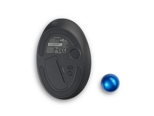 Mus Kensington Trackball Profitergo Tb50