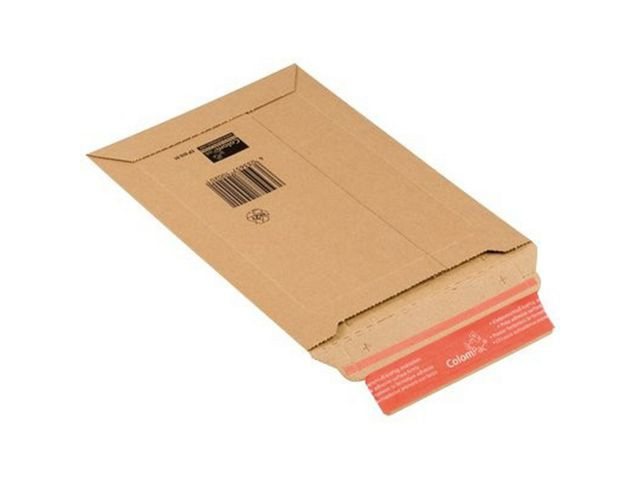 Pappkonvolutt Colompac A3 34X50Cm