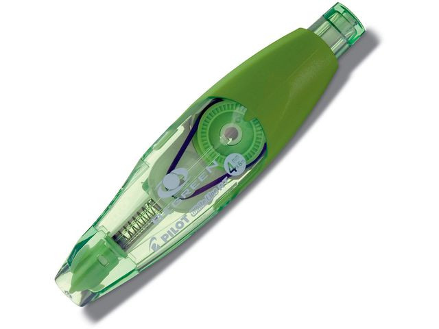 BildeKorrekturroller Pilot Begreen 4Mmx6M (10 stk)