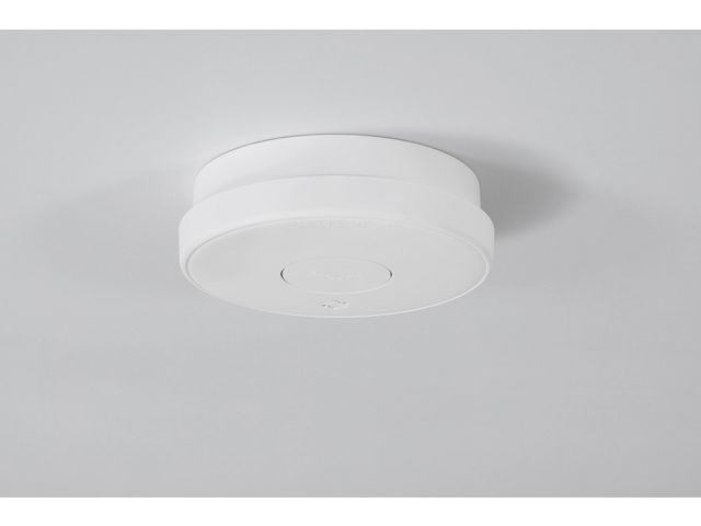 Røykvarsler Nexa Wsa-102 Trådløs Hvit (2 stk)