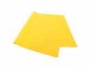 Silkepapir 17G 50X75Cm Gul (480 stk)