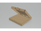Pizzaeske 31X31X3,5Cm Brun (50 stk)
